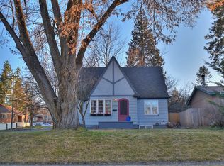 3030 E 15th Ave, Spokane, WA 99223