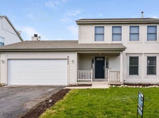 4907 Lobelia Ln, Plainfield, IL