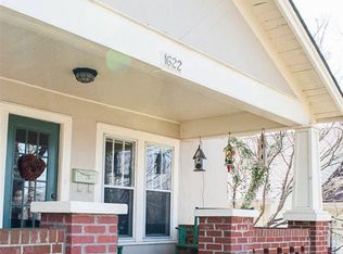 1622 Pratt Ave NE, Huntsville, AL 35801