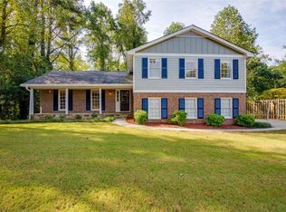 1653 Berkford Ct, Atlanta, GA 30319