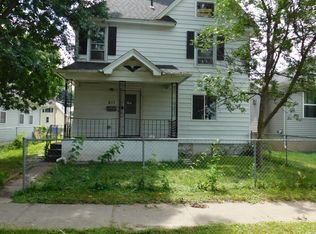 51 17th Ave SW, Cedar Rapids, IA 52404