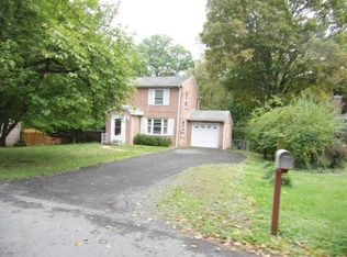 1118 Simpson Ave, Lavale, MD 21502