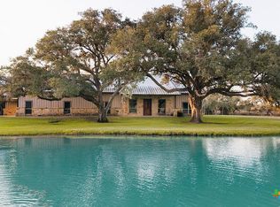 436 Jentry Rd, Inez, TX 77968