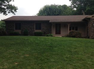 271 N Windmill Trl, Greenwood, IN