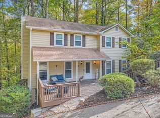 4066 Crossfield Ct, Marietta, GA 30062