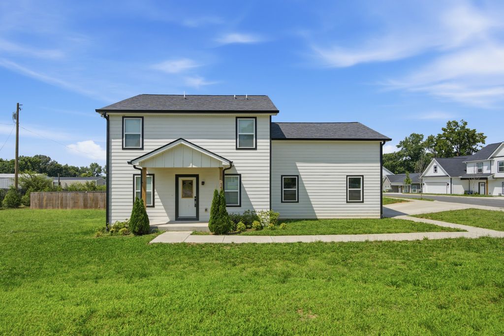 114 Scenic View Rd, Old Hickory, TN