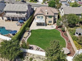 8844 E Crestview Ln, Anaheim, CA 92808