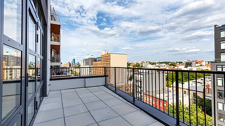 Rented by Nooklyn NYC LLC