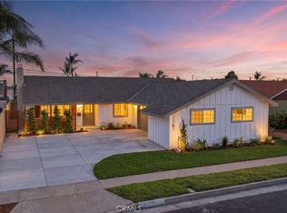 17781 Flintstone Ln, Huntington Beach, CA 92647