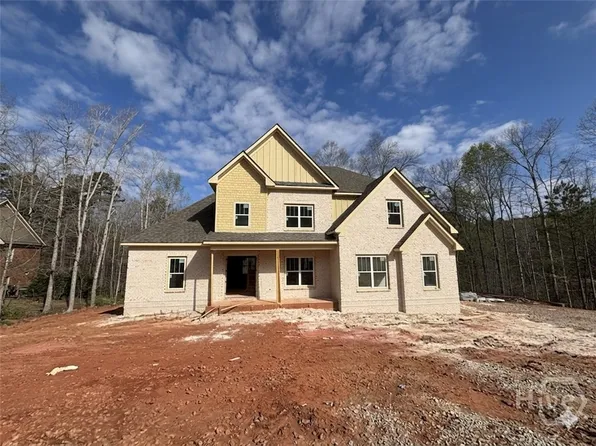 2012 Shoal Creek Way, Bishop, GA 30621