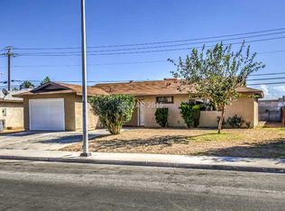3836 Valley Forge Ave, Las Vegas, NV 89110
