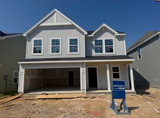 6014 Edgemont Ct, Elgin, SC 29045