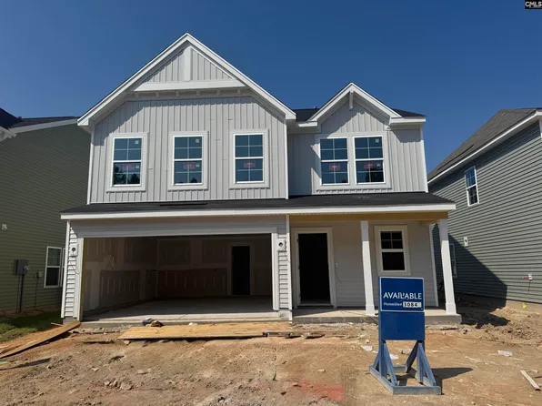 6014 Edgemont Ct, Elgin, SC 29045