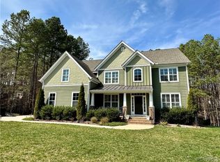 8406 Pullman Ln, Chesterfield, VA 23832