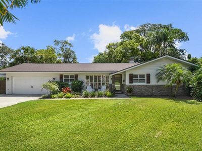 426 Worthington Dr, Winter Park, FL, 32789