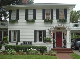 3616 Roland Ave, Tampa, FL 33609