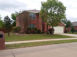 2515 Quail Ridge Rd, Melissa, TX 75454