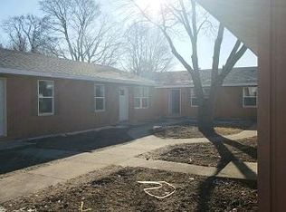 109 E Baltimore St APT 1, Syracuse, IN 46567