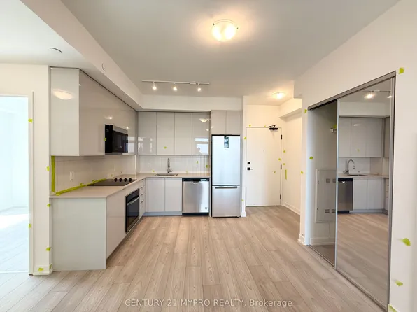 474 Caldari Rd, Vaughan, ON