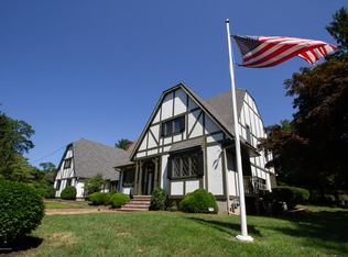 43 Buena Vista Ave, Rumson, NJ 07760