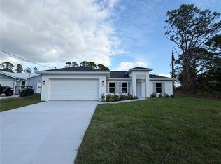 5474 Gannaway St, North Port, FL 34291