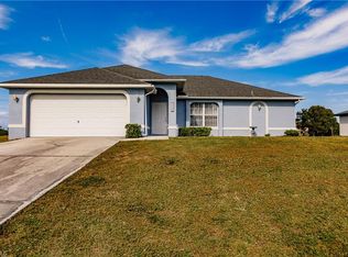 1739 NW 25th Ln, Cape Coral, FL 33993