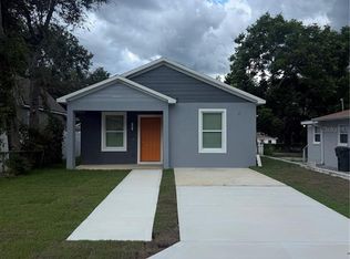 707 W 9TH STREET, LAKELAND, FL 33805