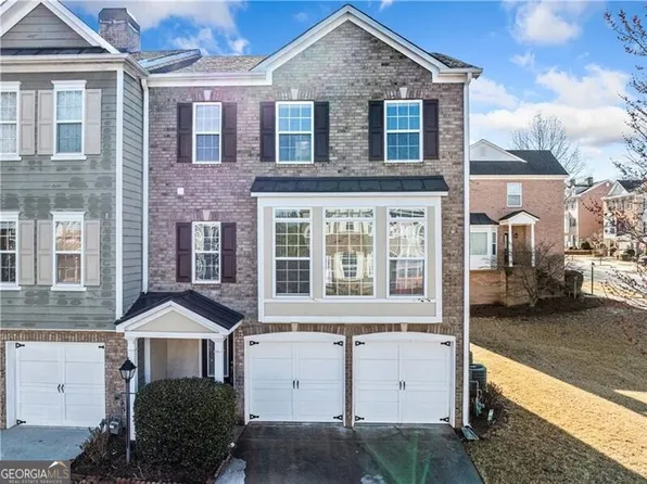 1296 Park Pass Way, Suwanee, GA 30024