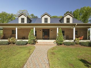 147 Oldham Pl, Pittsboro, NC 27312