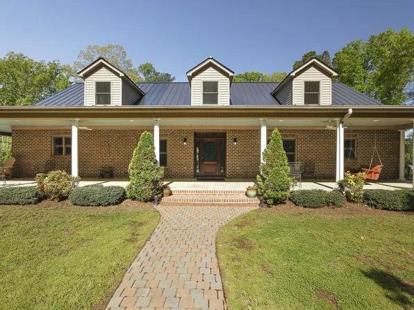 147 Oldham Pl, Pittsboro, NC 27312