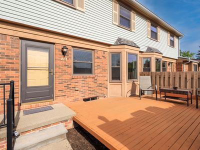 1831 N Arbor Way Dr APT 16, Canton, MI, 48188
