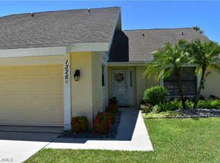 1326 Park Lake Dr #29-R, Naples, FL 34110