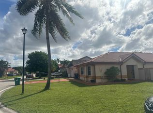 5384 NW 190th Ln, Opa Locka, FL 33055