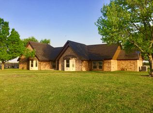 9633 Fm 2258, Grandview, TX 76050