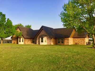 9633 Fm 2258, Grandview, TX, 76050
