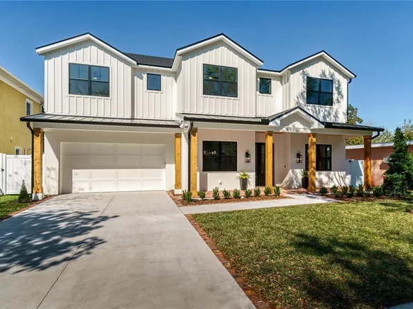 1027 YATES STREET, ORLANDO, FL 32804