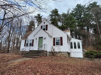 775 Dennison Dr, Southbridge, MA, 01550