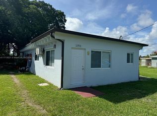 21912 SW 118th Ct #21912, Miami, FL 33170