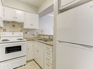3414 Garrott St APT 08, Houston, TX 77006