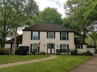 4126 Willow Hill Dr, Seabrook, TX 77586