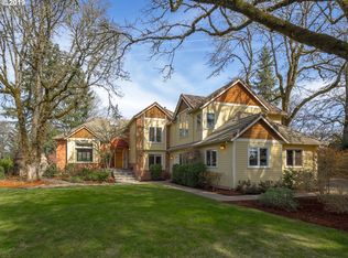 10100 Se Cambridge Ln Portland Or 97222 Zillow