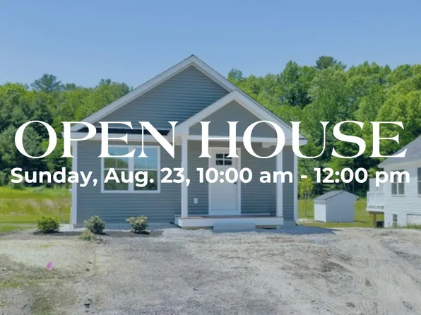 19 Feldspar Lane #10, Cumberland, ME 04021