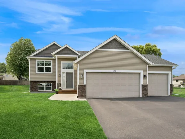 6396 111th Cir N, Champlin, MN 55316