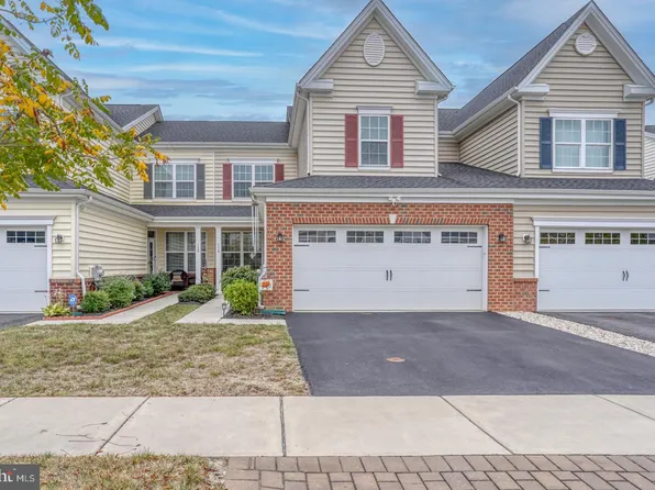 118 Pisces Dr, Bear, DE 19701