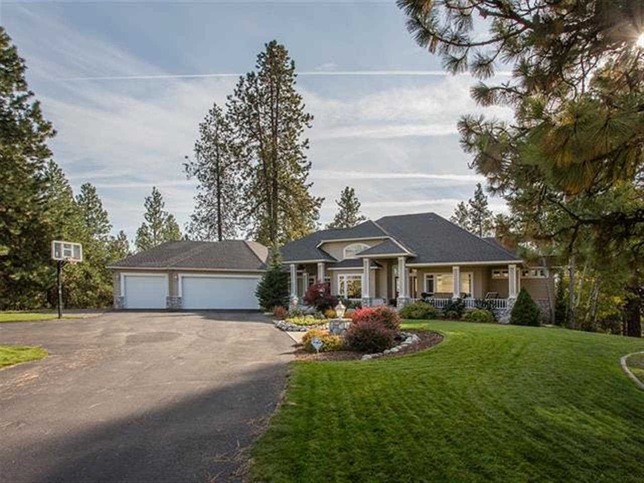 6815 S Palouse Hwy, Spokane, WA 99223 Zillow