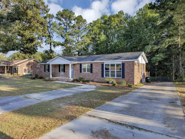 528 Shadow Lawn Dr, Orangeburg, SC 29115
