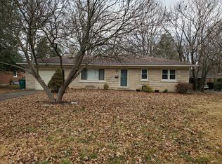 2908 Cambridge Rd, Cambridge, KY 40220