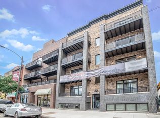 1510 N Western Ave #3S, Chicago, IL