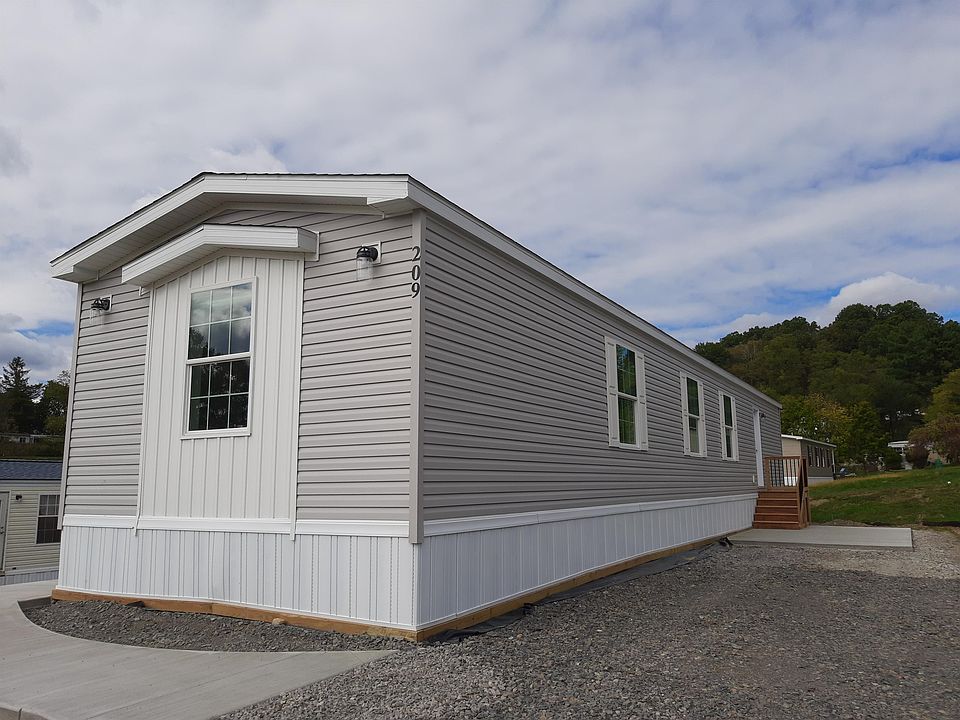 Exterior Image
