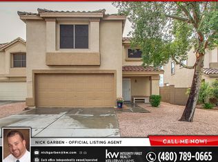 11539 E Flower Cir, Mesa, AZ 85208